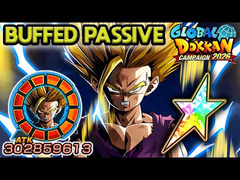 DRAGON BALL Z DOKKAN BATTLE: EZA AGL LR SSJ Gohan Guide