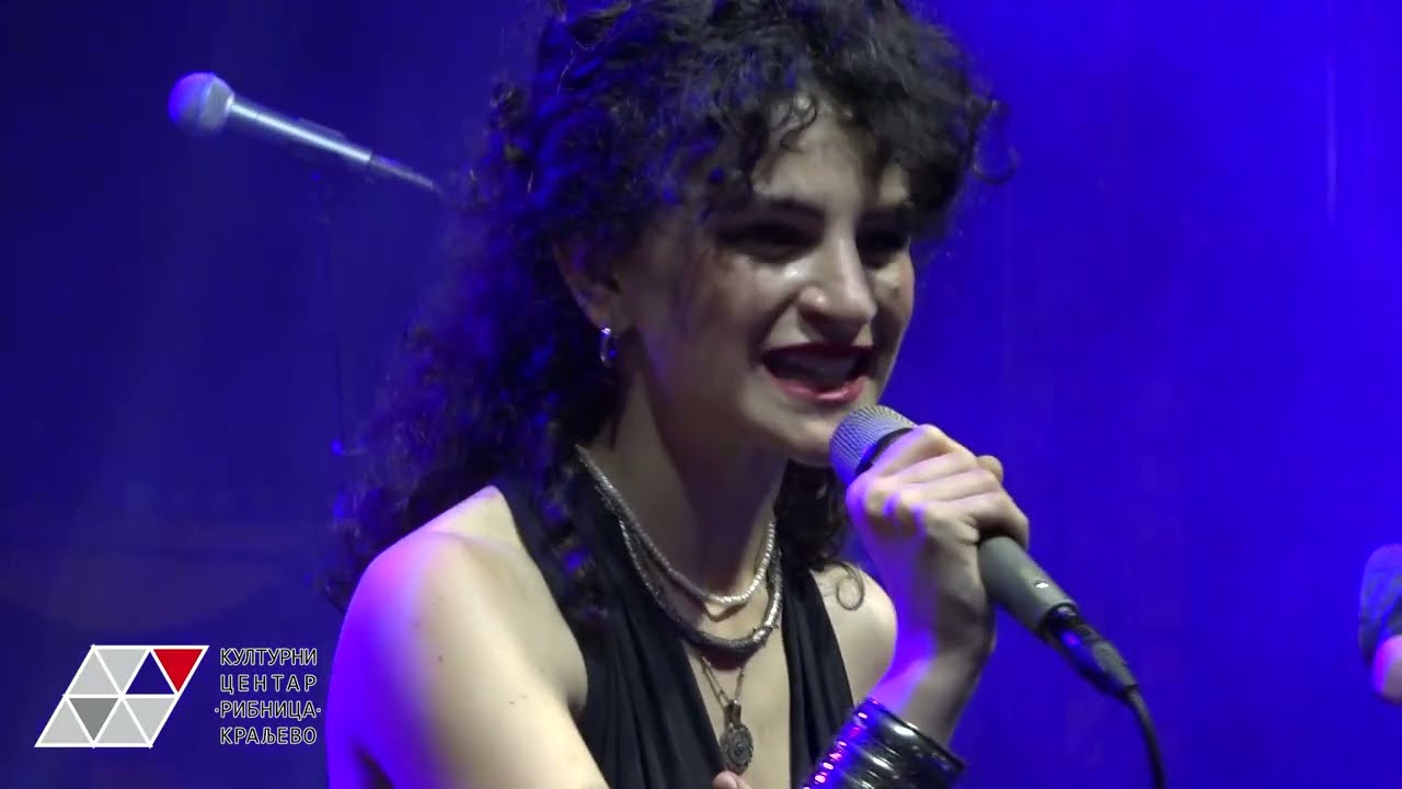 BGKO - Ciganski rastanak - Festival umetnosti 