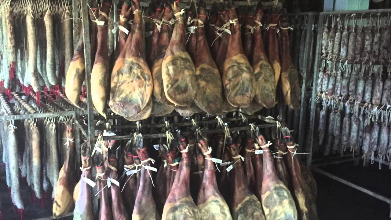 charcuteries silverboat