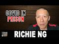 Richie Ng: What Prison Was Really Like During Covid! (Part 14)