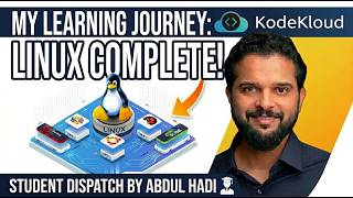 KodeKloud Linux Lab 4 Solution | Linux kernel Modules Boot and Filetypes  (Step-by-Step)