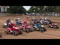 RedBud - ATVMX Nationals - Full Episode 6 - 2020