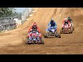 RedBud - ATVMX Nationals - Full Episode 6 - 2020