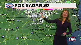 Kendra: Freeze warning in effect for Thursday night
