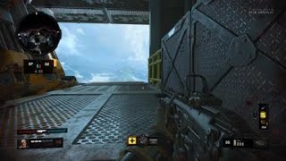 BO4 quad war machine