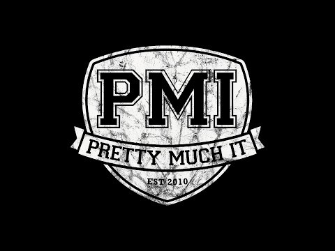 10 YEARS OF *PRETTY MUCH IT* (FEATURING YOU) - 10 YEARS OF *PRETTY MUCH IT* (FEATURING YOU)