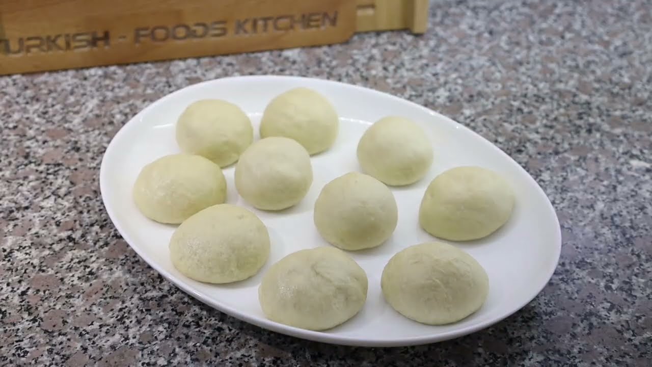 نون ارده ایی که توریست ها براش صف میکشن رو خودت درست کن 😋👌