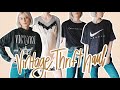 Vintage thrift haul! | Thrifting in Vancouver part 2