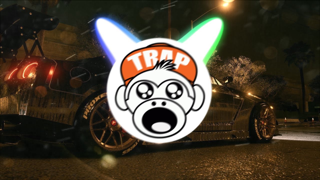 G-Eazy - Buddha (Dropwizz Flip) (Bass Boosted)