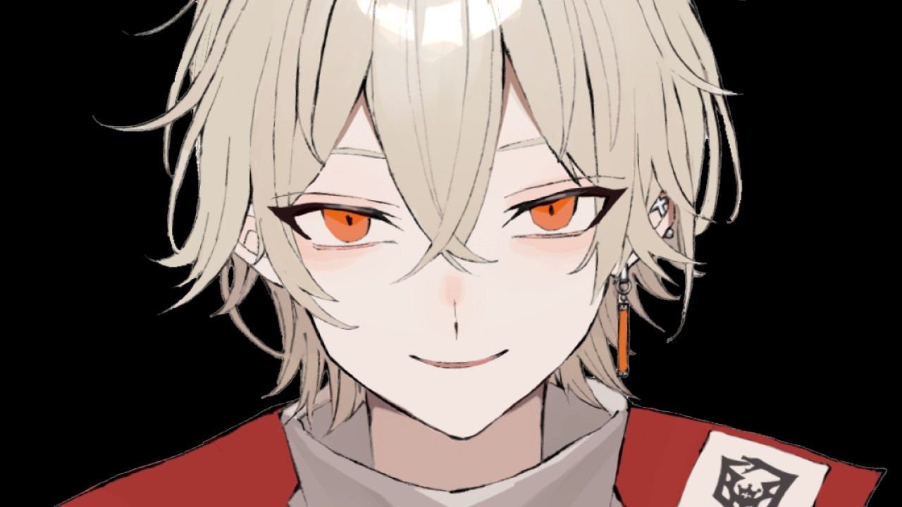 vtuberと少し夜更かししてみないか？