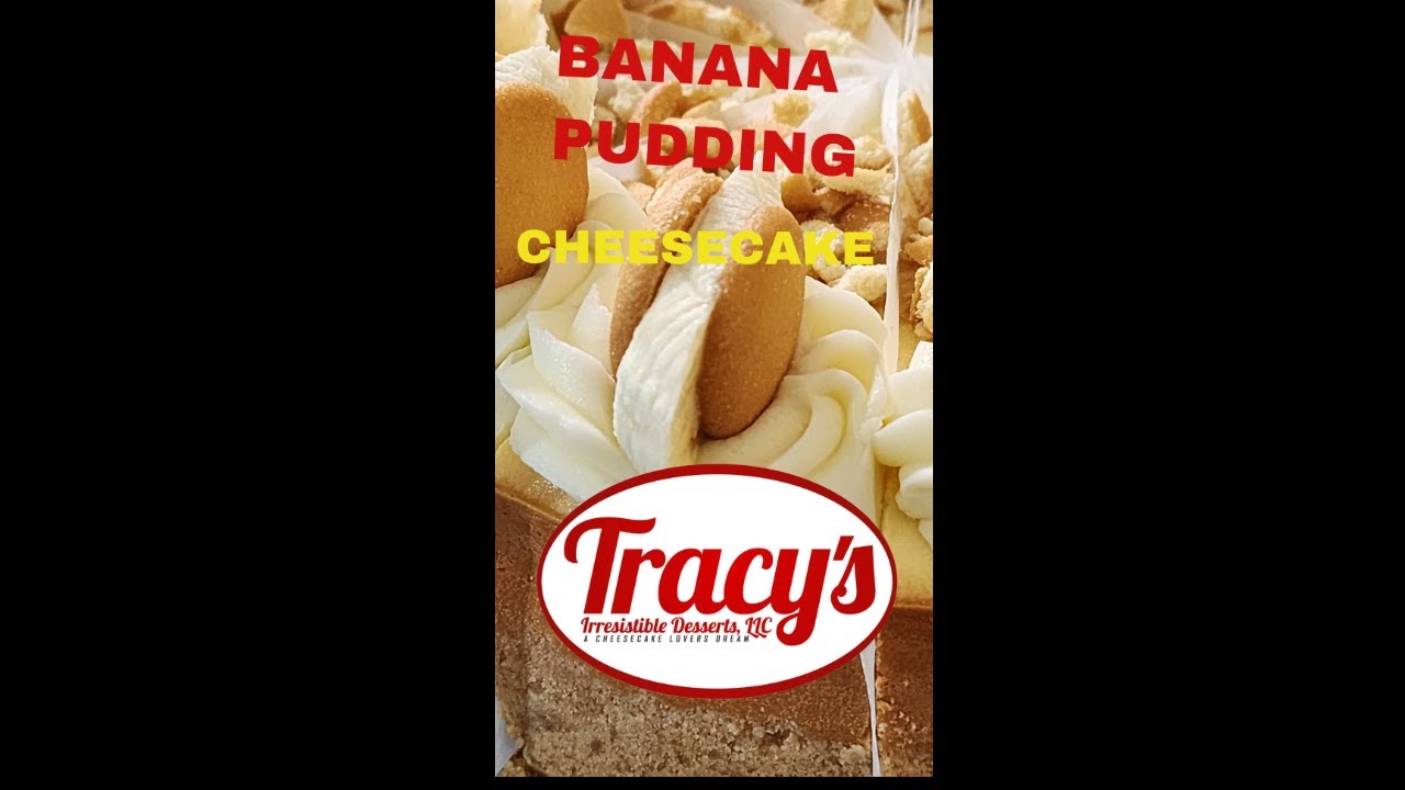 The Decadent Banana Pudding Cheesecake You Can't Resist