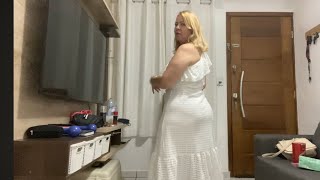 Presentes Que Ganhei No Dia Das Mulheres