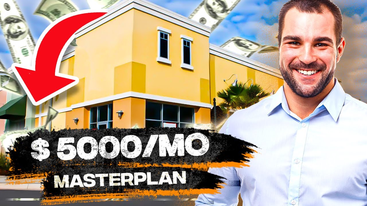 Get Rich NOW: Real Estate Strategies That ACTUALLY Work