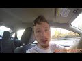 ALMOST A SKETCHY VLOG DRAINAGE DITCH SESH &amp; MORE