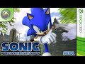 Sonic The Hedgehog - X360 – Games A Plunder