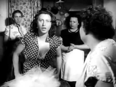 Bellissima (1951) - Trailer