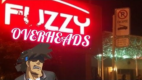 Fundamentals Lesson 5: Fuzzy Overheads