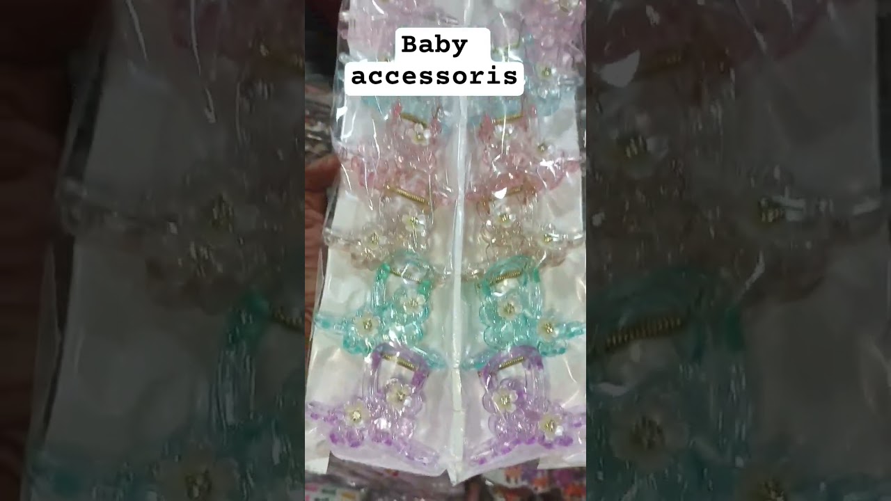 Cute Baby's accessory Necklace|  fashion jewelry girls beauty  |kids Clipe korian jewelry |