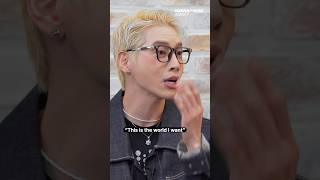 Aoora I Moved To India After Falling In Love With Bollywood