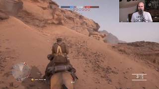Battlefield 1 Live with a professional gun nut
Battlefield 1 Live with a professional gun nut Battlefield 1 Live with a professional gun nut