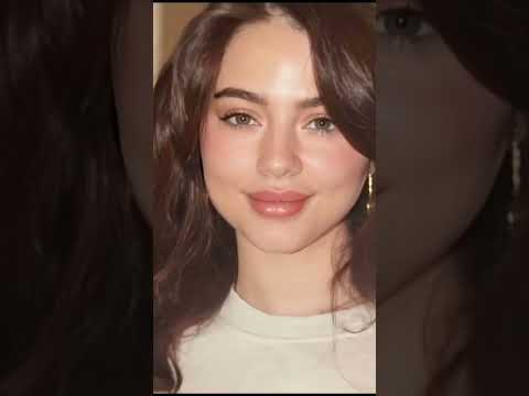 جمال بيسو بدون مكياج