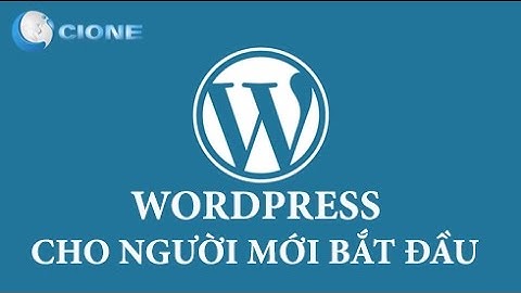 [Wordpress căn bản - 25] - Cài đặt Plugin thủ công
