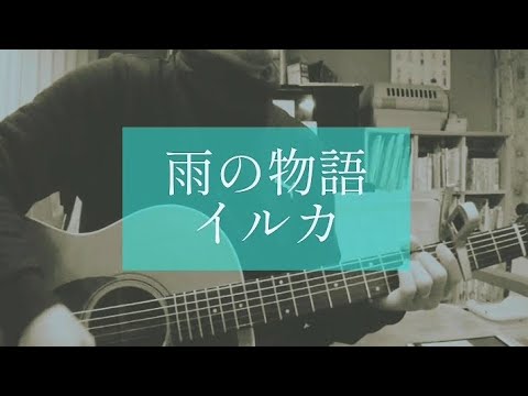 イルカ - 雨の物語 (cover)