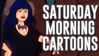 📺SATURDAY MORNING CARTOONS Vol. 176 🎃Halloween Edition👻