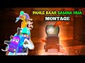 Solo 1vs1 montage pubg mobile lite by rtf rider poco x3 pro montage test