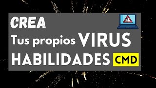 OCULTAR ARCHIVOS Y CARPETAS EN UNA IMAGEN | CMD: Comandos a otro nivel screenshot 2