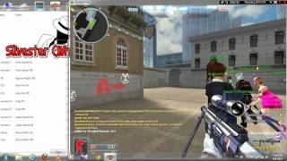 AK Online Hack Speed V.395