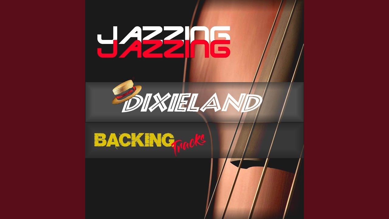 Bill Bailey (F) Backing Track - YouTube