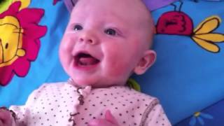 Getting Hannahs Belly