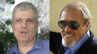 Eli Lapid interviews David Clayton Thomas, Lead Vocalist of Blood, Sweat & Tears