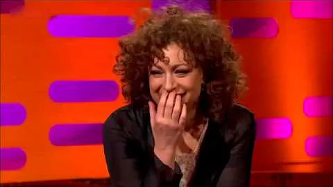 The Graham Norton Show S10x15 Reese Witherspoon, A...