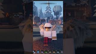 The FASTEST Armor Build in The Forge (BROKEN)