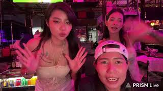 Pattaya Oh Bar Live Streaming