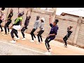 YEMI ALADE YABA BULUKU EFFYZIE DANCE CHOREOGRAPHY BY BUC DANCE CREW