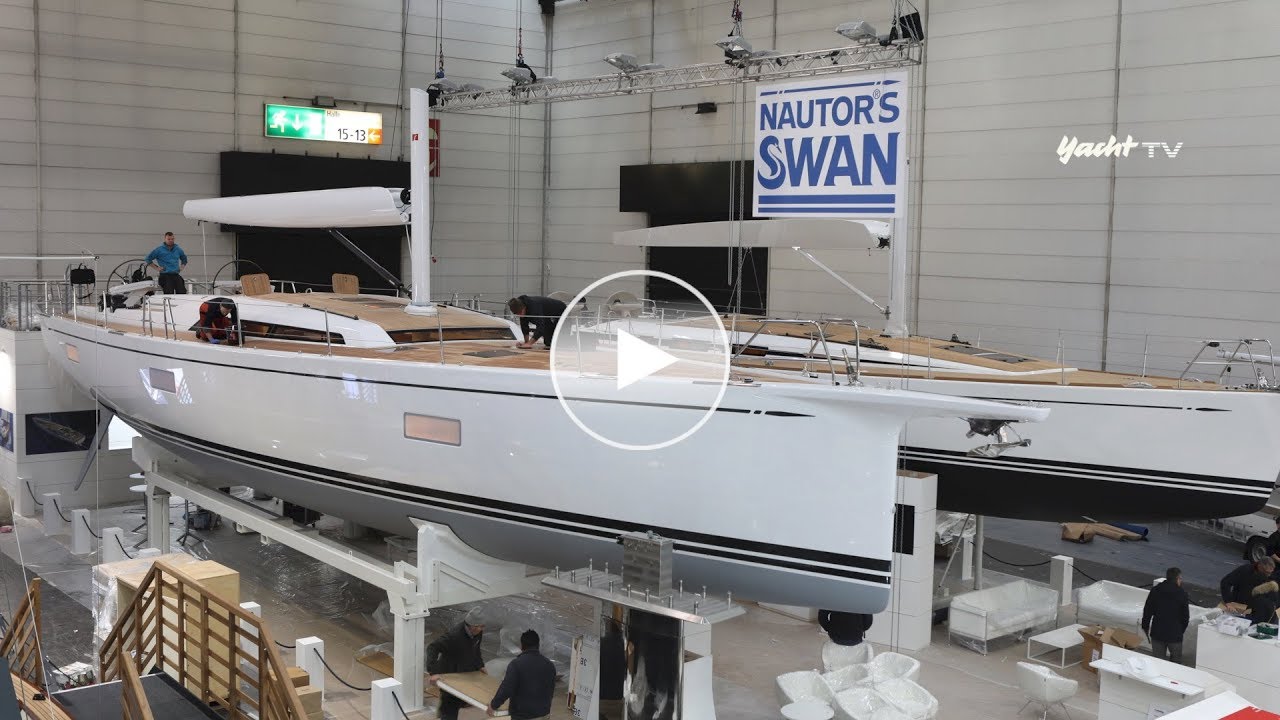 swan yachts deutschland