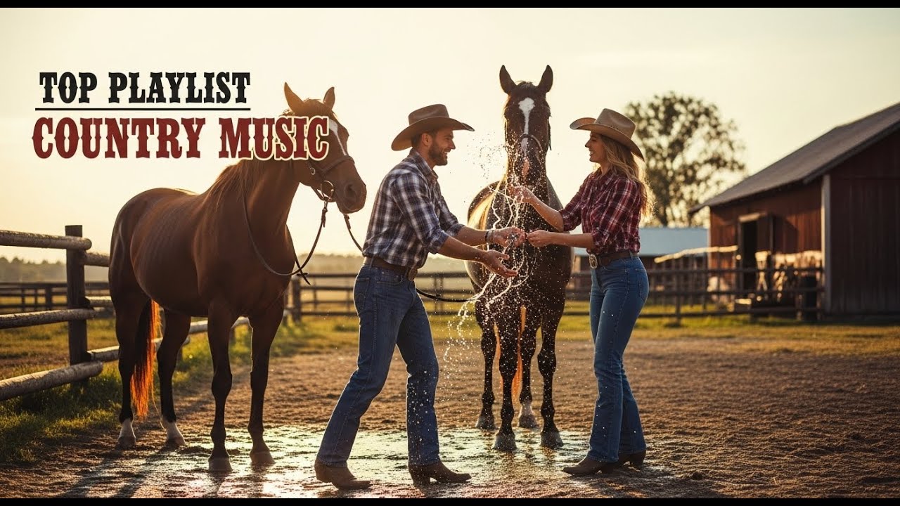 Country Roads of Love 🛣️ Classic Country Love Songs Collection [Vol.69]