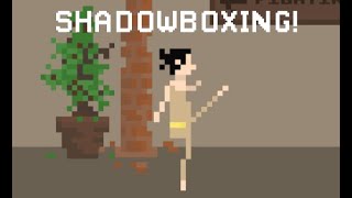 Dragonfist Limitless Shadowboxing Tutorial