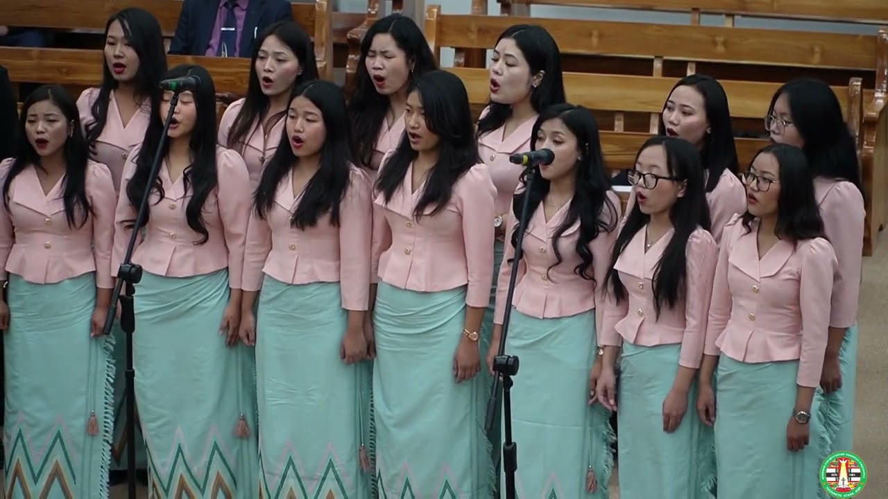 BIAL MASIHI SANGATI ZAIPAWL // INRINNI ZAN PATHIAN BIAK INKHAWM