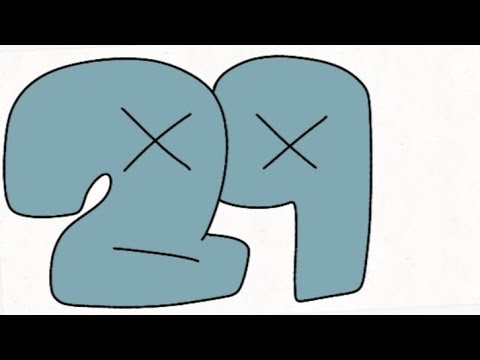 Number Lore | 29 - YouTube