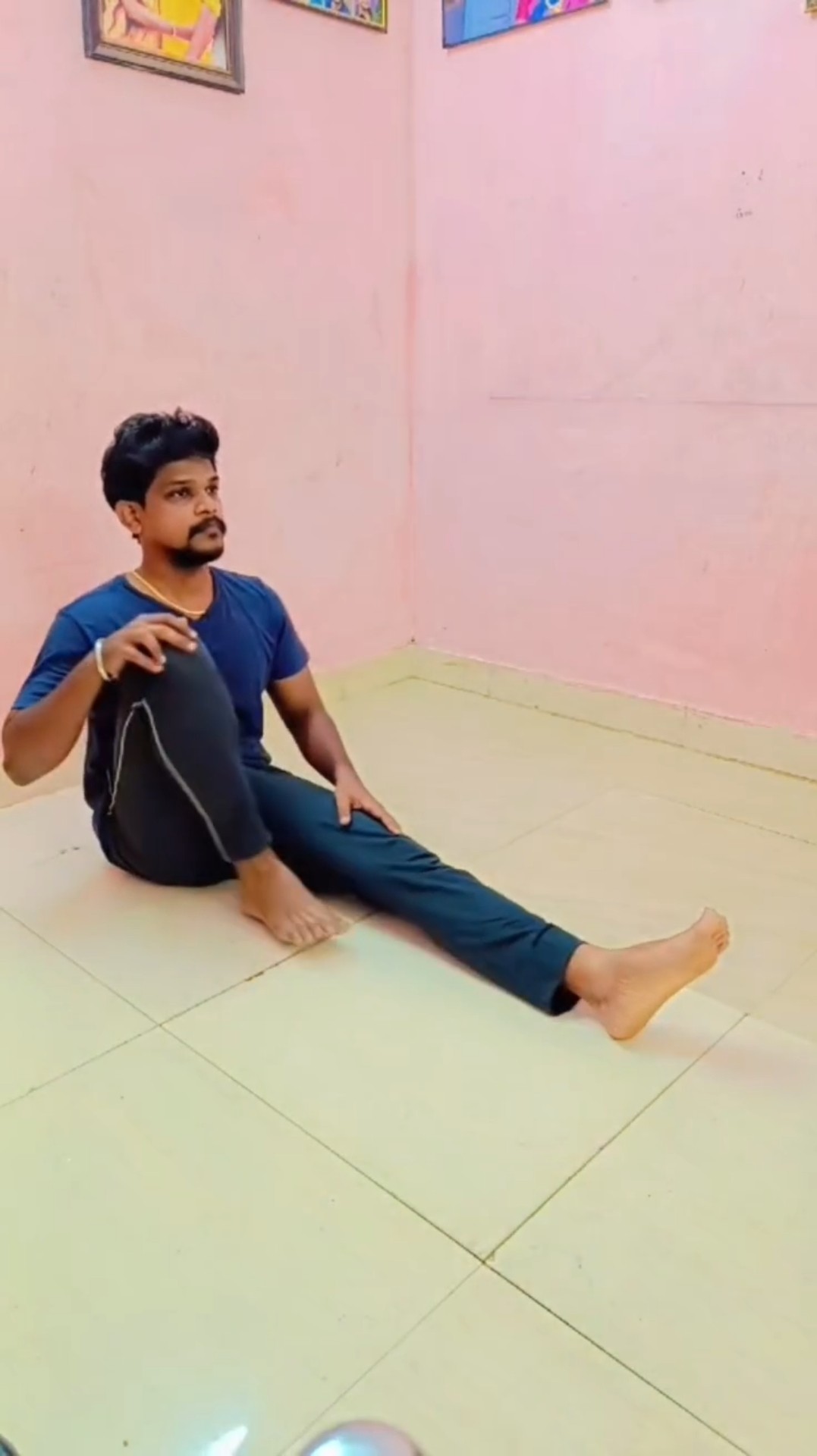 🏋🏼‍♂️ஆரோக்கியம் - ShareChat