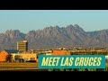Las cruces overview  an informative introduction to las cruces new mexico