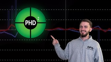 My PHD2 Autoguiding Tips