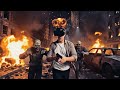 VR Zombie Outbreak Experience only at Zero Latency
