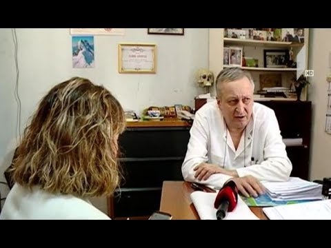 რუსთავის ცენტრალურ საავადმყოფოში 19 წლის გოგო გარდაიცვალა