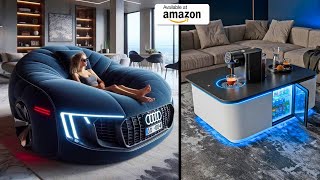 35+ Luxury Amazon Home Furniture & Interior Design Ideas for 2025!