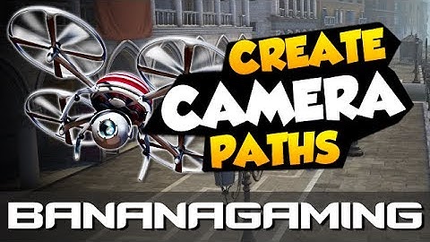 CS:GO - Create Camera Paths (In under 2 minutes)
